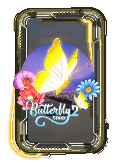 Butterfly Staxx 2