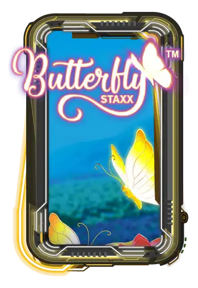 Butterfly Staxx