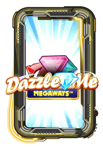 Dazzle Me Megaways