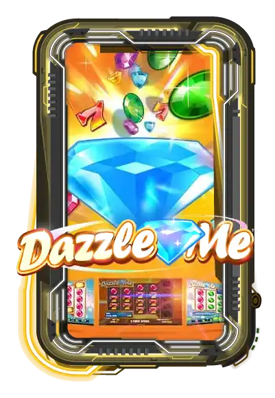 Dazzle Me