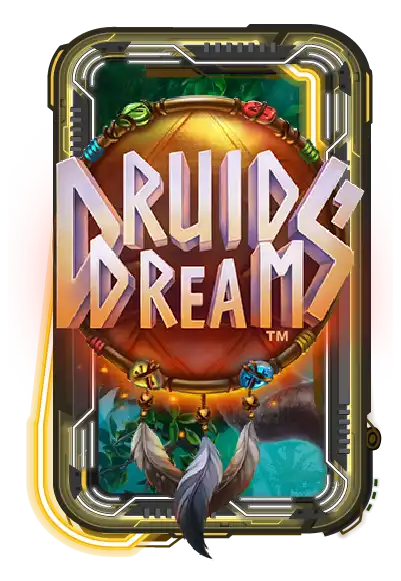 Druids' Dream