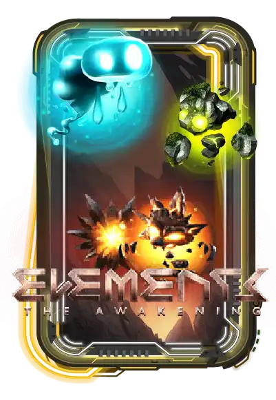 Elements: The Awakening