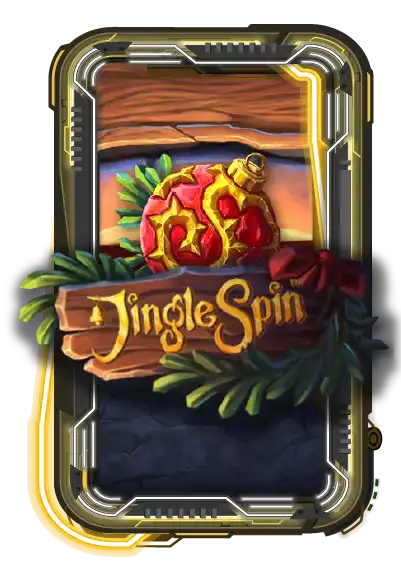 Jingle Spin