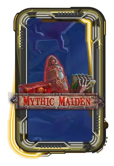 Mythic Maiden