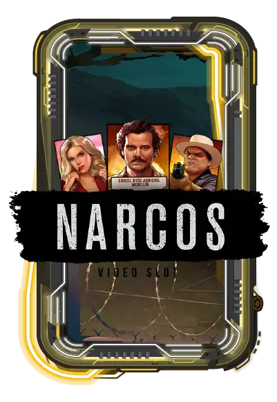 Narcos