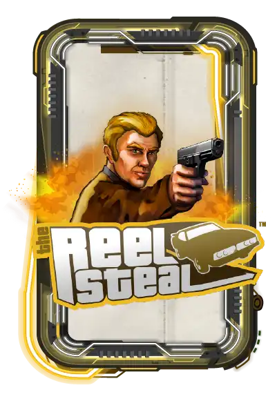 Reel Steal