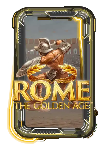 Rome: The Golden Age