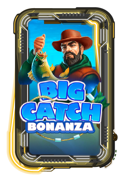 Big Catch Bonanza