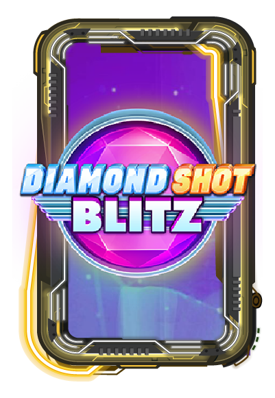 Diamond Shot Blitz