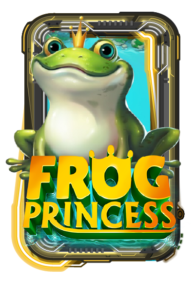 Frog Princess