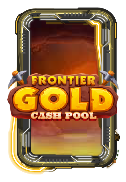 Frontier Gold Cash Pool