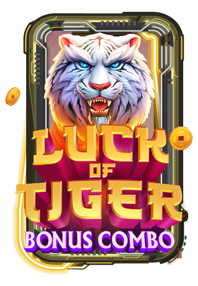 Luck of Tiger: Bonus Combo