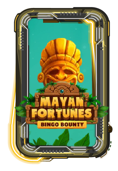 Mayan Fortunes