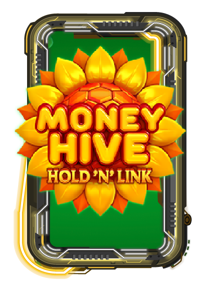 Money Hive: Hold'n'Link