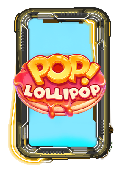 Pop! Lollipop