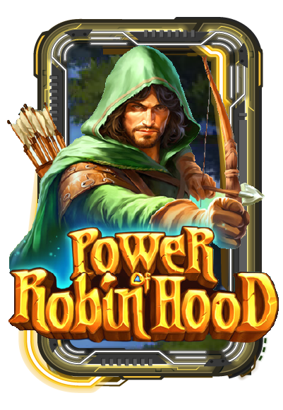 Power of Robin Hood