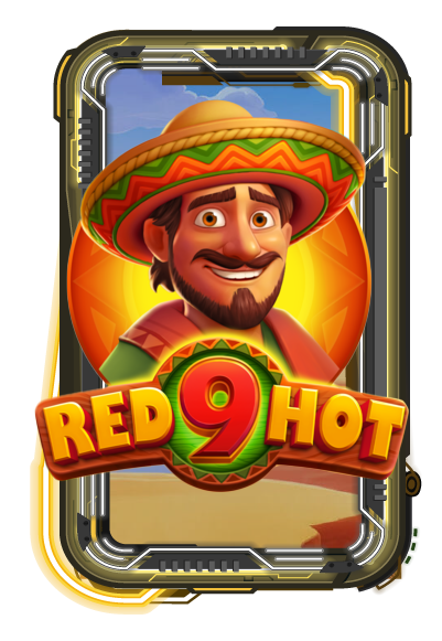 Red Hot 9