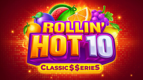 Rollin’ Hot 10: Classic Series
