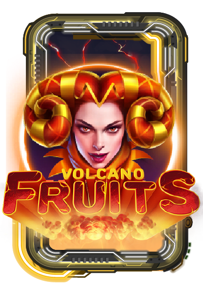 Volcano Fruits NG