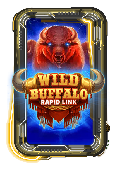Wild Buffalo: Rapid Link