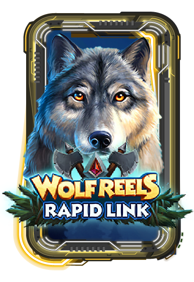 Wolf Reels: Rapid Link