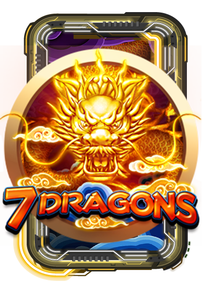 7 Dragons