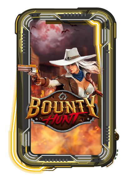 Bounty Hunt