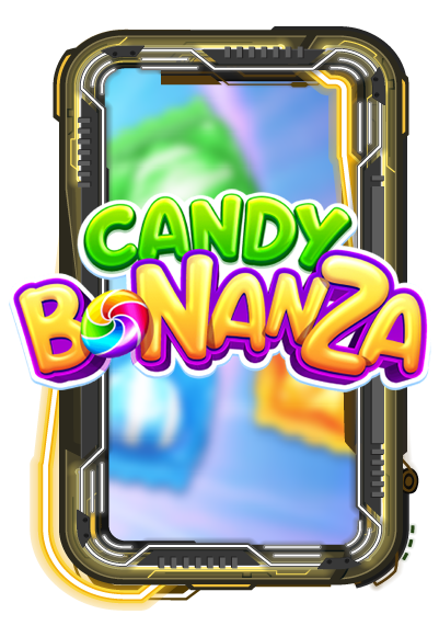 Candy Bonanza