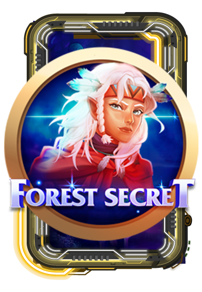 Forest Secret