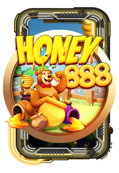 Honey 888