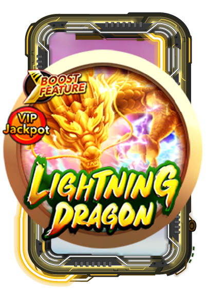Lightning Dragon