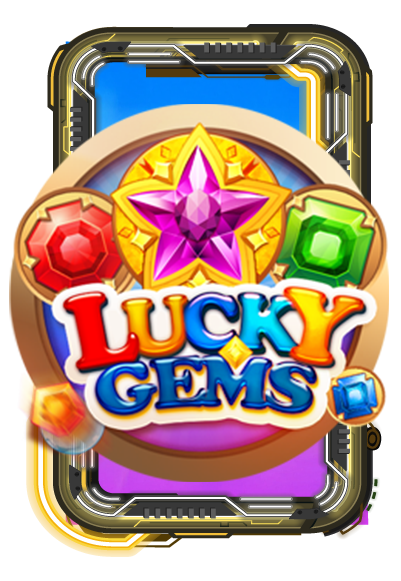 Lucky Gems