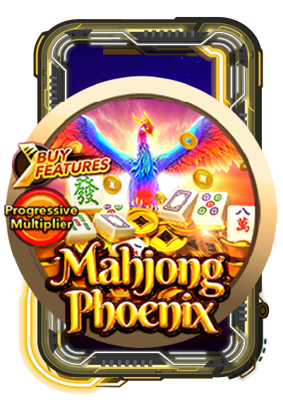Mahjong Phoenix