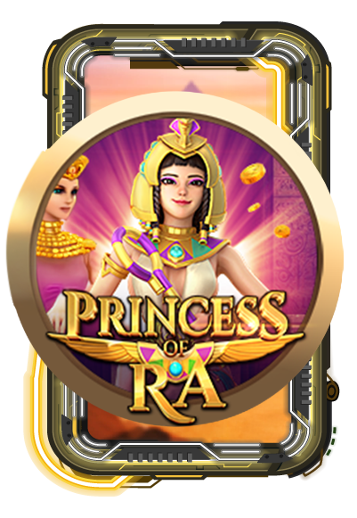 Princess of RA