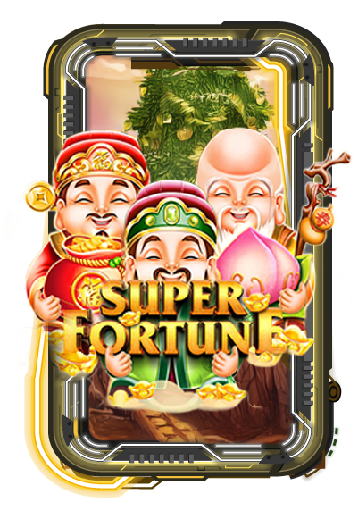 Super Fortune