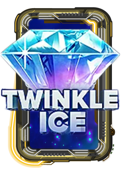 Twinkle Ice