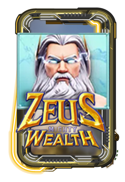 Zeus Mighty Wealth