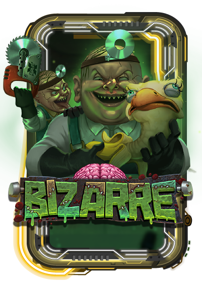 Bizarre