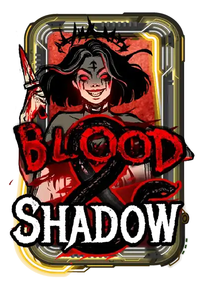 Blood & Shadow