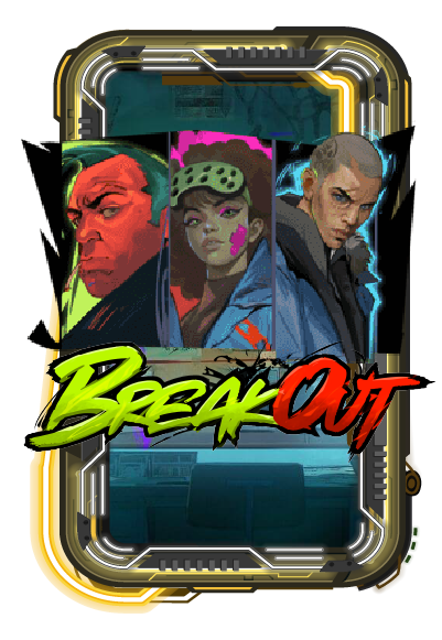 Breakout