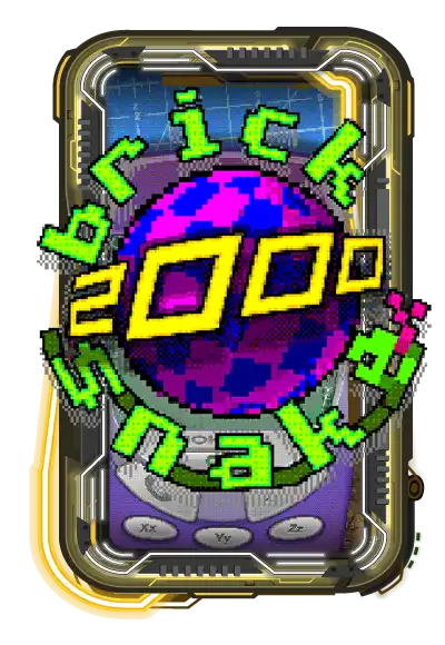 Brick Snake 2000