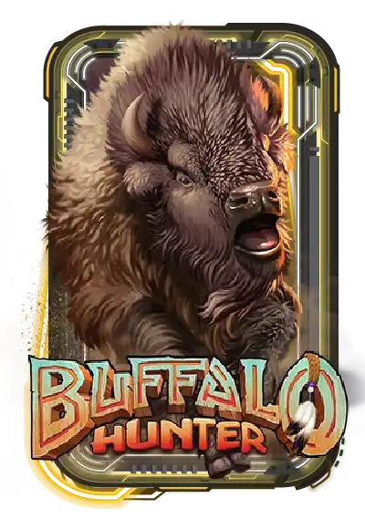 Buffalo Hunter