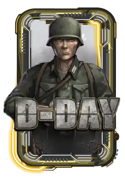 D-Day