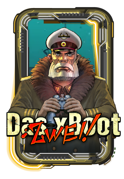 Das xBoot 2wei!