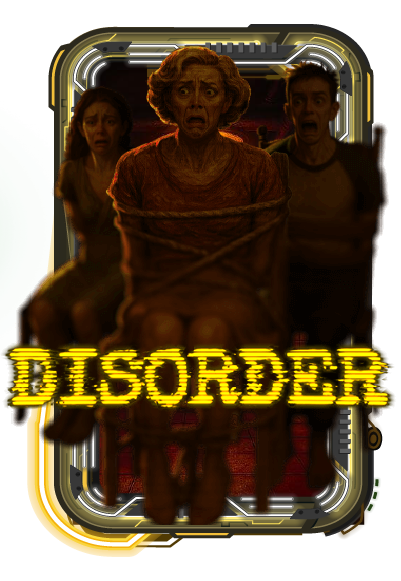 Disorder