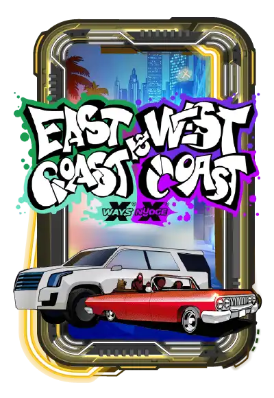 East Coast Vs West Coast