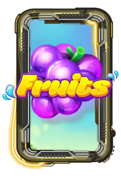 Fruits
