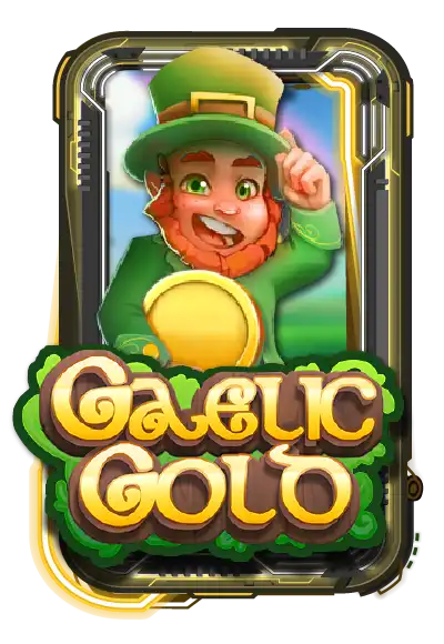 Gaelic Gold