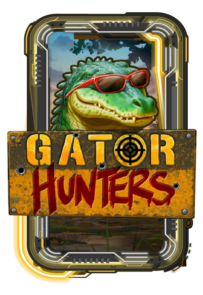 Gator Hunters