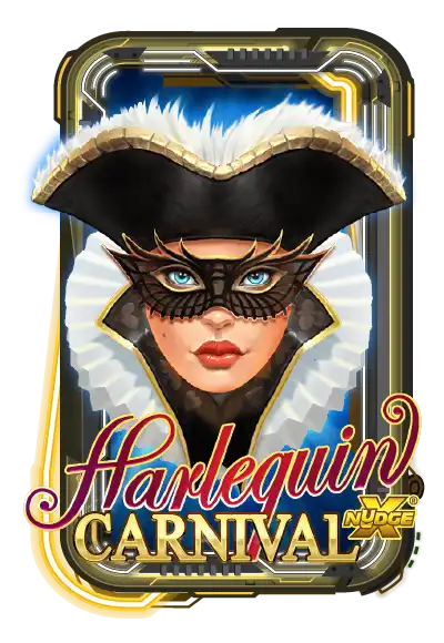 Harlequin Carnival